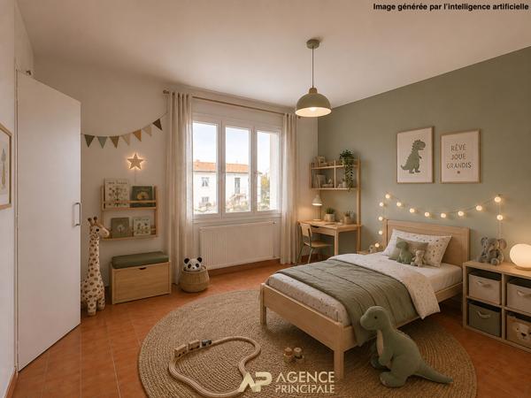 Maison familiale située à St Xandre à 10min de La Rochelle 213 000 € **  - Référence  FB660