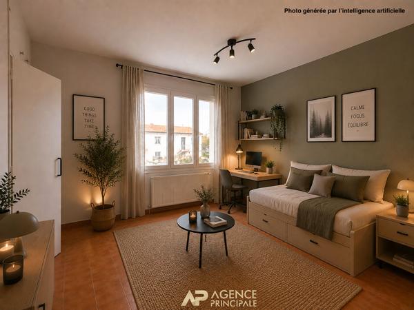 Maison familiale située à St Xandre à 10min de La Rochelle 213 000 € **  - Référence  FB660