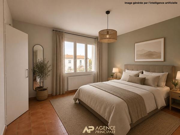 Maison familiale située à St Xandre à 10min de La Rochelle 213 000 € **  - Référence  FB660