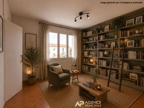 Maison familiale située à St Xandre à 10min de La Rochelle 213 000 € **  - Référence  FB660