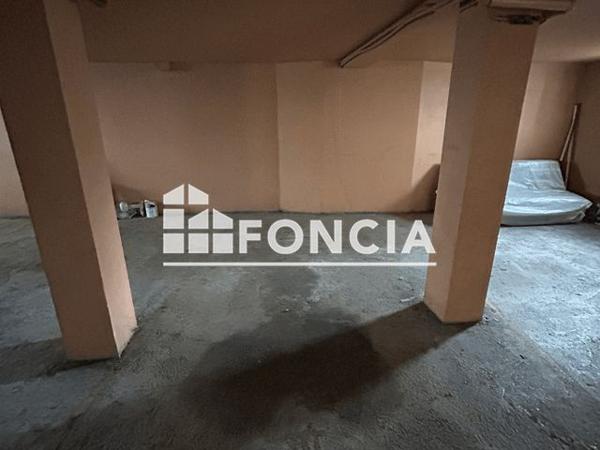 Location Appartement 2 pièces 39.1 m² - 54 RUE MONTPLAISIR Valence 26000