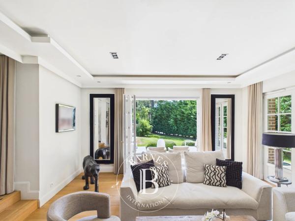 Mouvaux, Maison 4 Chambres -  300 m² à vendre