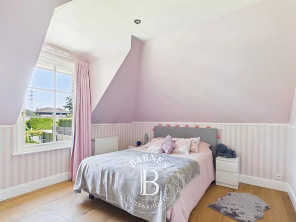 Mouvaux, Maison 4 Chambres -  300 m² à vendre