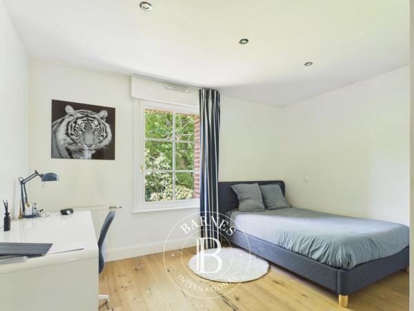 Mouvaux, Maison 4 Chambres -  300 m² à vendre