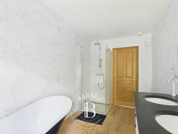 Mouvaux, Maison 4 Chambres -  300 m² à vendre