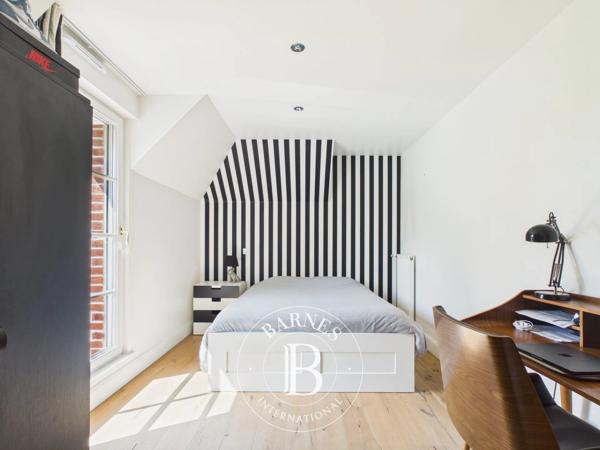 Mouvaux, Maison 4 Chambres -  300 m² à vendre