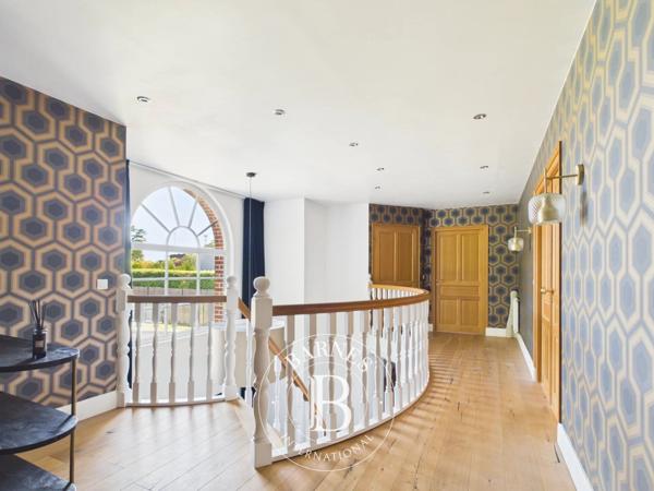 Mouvaux, Maison 4 Chambres -  300 m² à vendre