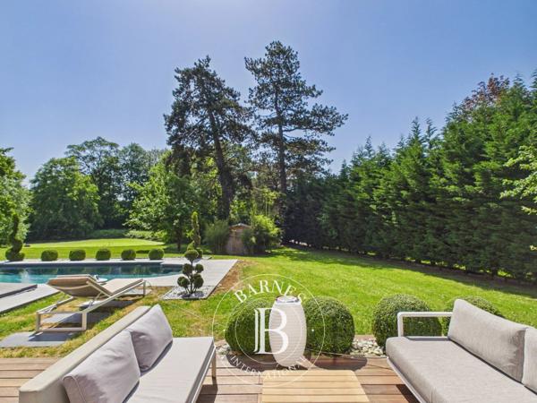 Mouvaux, Maison 4 Chambres -  300 m² à vendre