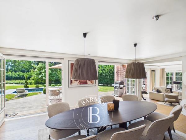 Mouvaux, Maison 4 Chambres -  300 m² à vendre