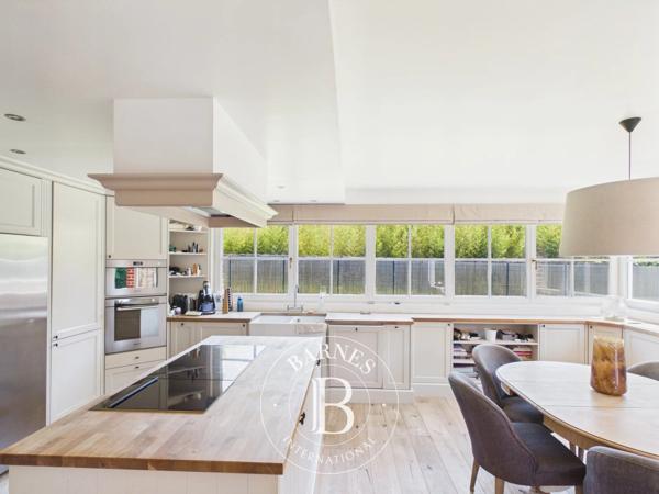 Mouvaux, Maison 4 Chambres -  300 m² à vendre