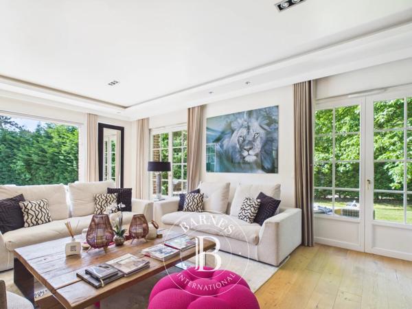 Mouvaux, Maison 4 Chambres -  300 m² à vendre