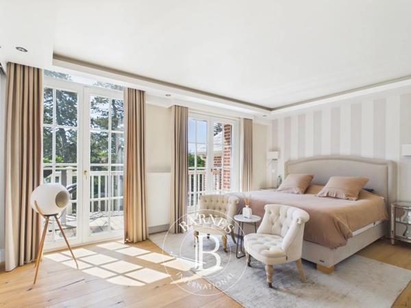 Mouvaux, Maison 4 Chambres -  300 m² à vendre