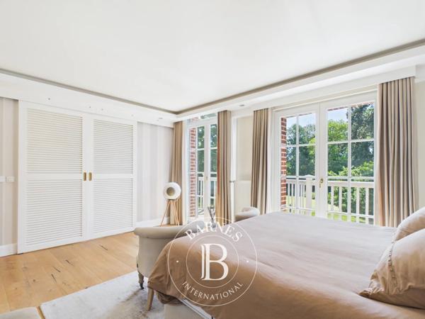 Mouvaux, Maison 4 Chambres -  300 m² à vendre