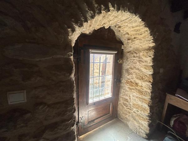 Maison à CHAVIN, 36200 - 3 pièces 54m²