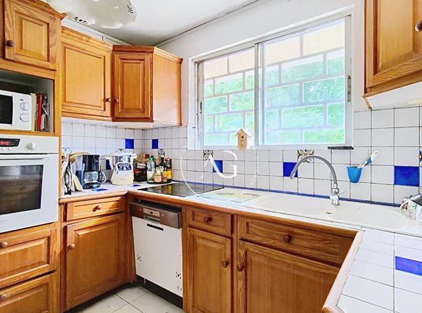 Appartement T4 accès privé à la plage – Schœlcher