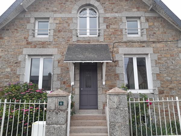 Location maison Ploumagoar - 5 pièce(s) - 105 m² - 795 €/mois