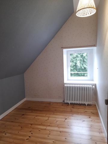 Location maison Ploumagoar - 5 pièce(s) - 105 m² - 795 €/mois