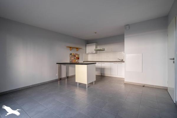 Appartement à vendre |  Toulouse |  3 pièces | 57 m²