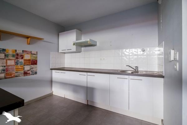 Appartement à vendre |  Toulouse |  3 pièces | 57 m²