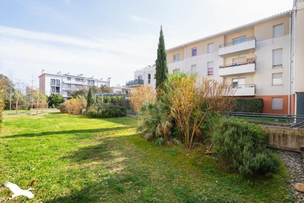 Appartement à vendre |  Toulouse |  3 pièces | 57 m²