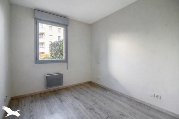 Appartement à vendre |  Toulouse |  3 pièces | 57 m²