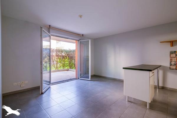 Appartement à vendre |  Toulouse |  3 pièces | 57 m²