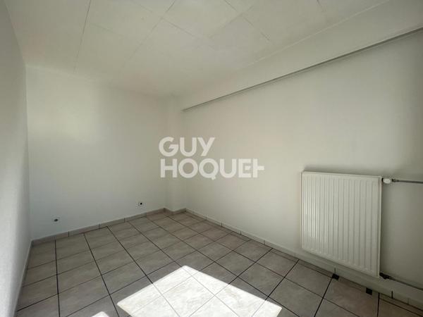 Appartement Wittenheim 4 pièce(s)