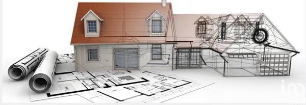 Terrain à vendre 1 482 m² Saint-Jorioz