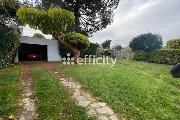 Maison 4 pièces - 80 m² Exclusivité efficity