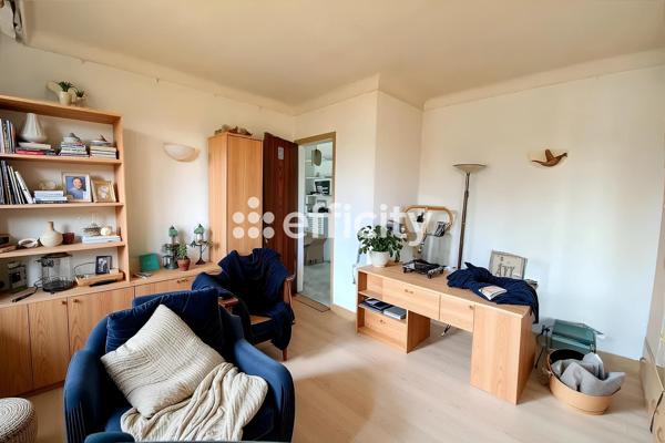 Maison 4 pièces - 80 m² Exclusivité efficity