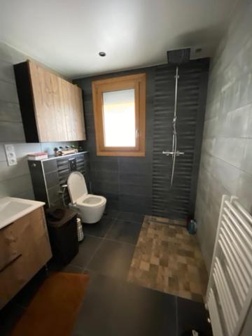 Maison 170m2  + dépendances + 2791m2 terrain