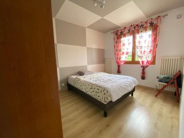 Maison 170m2  + dépendances + 2791m2 terrain