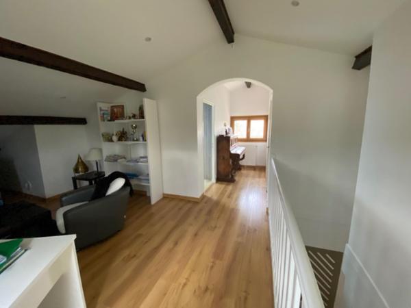 Maison 170m2  + dépendances + 2791m2 terrain