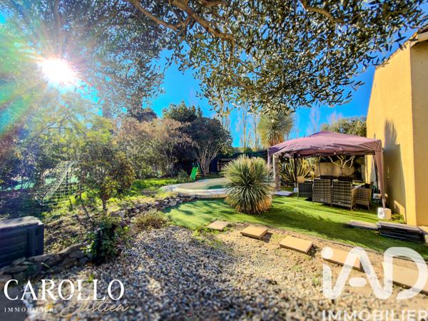 Maison à vendre 5 pièces 110 m² Rustiques