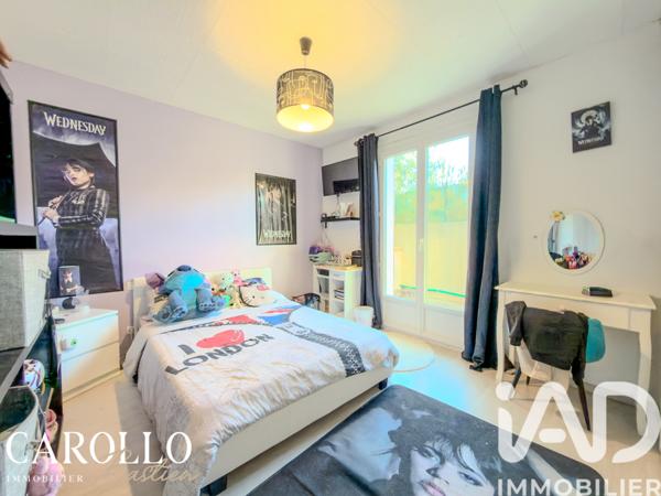 Maison à vendre 5 pièces 110 m² Rustiques