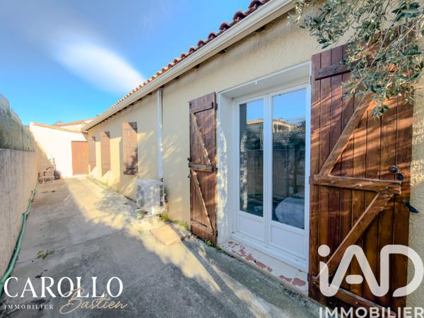 Maison à vendre 5 pièces 110 m² Rustiques