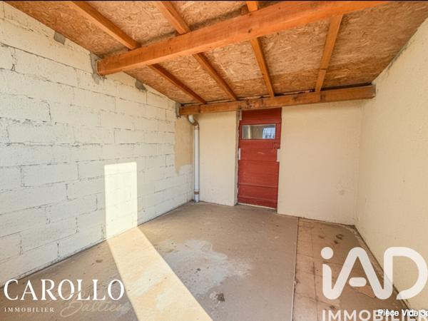 Maison à vendre 5 pièces 110 m² Rustiques