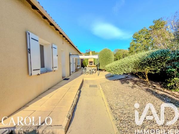 Maison à vendre 5 pièces 110 m² Rustiques