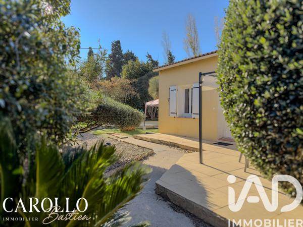 Maison à vendre 5 pièces 110 m² Rustiques