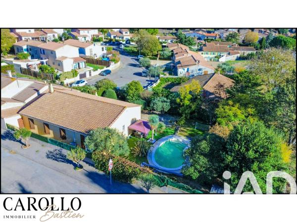 Maison à vendre 5 pièces 110 m² Rustiques