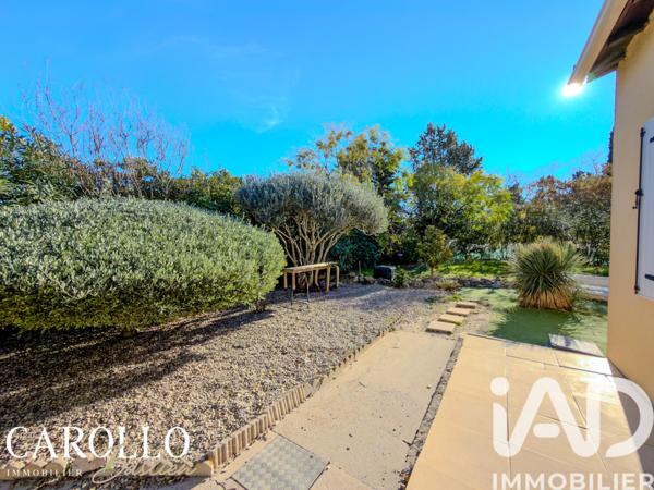 Maison à vendre 5 pièces 110 m² Rustiques