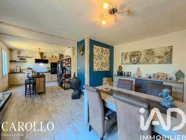 Maison à vendre 5 pièces 110 m² Rustiques