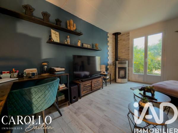 Maison à vendre 5 pièces 110 m² Rustiques