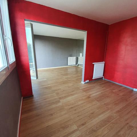 JOINVILLE-LE-PONT-A LOUER 3 PIECE(S) 65M²