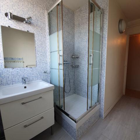 JOINVILLE-LE-PONT-A LOUER 3 PIECE(S) 65M²