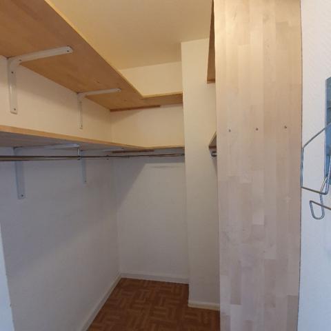 JOINVILLE-LE-PONT-A LOUER 3 PIECE(S) 65M²