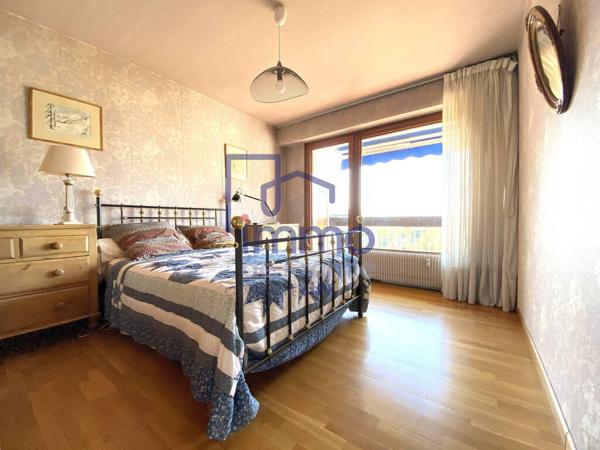 Domaine barnave dernier étage