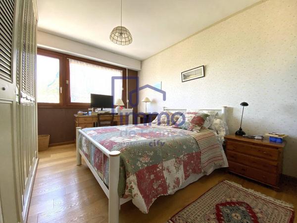 Domaine barnave dernier étage