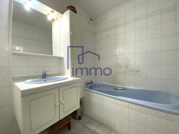 Domaine barnave dernier étage