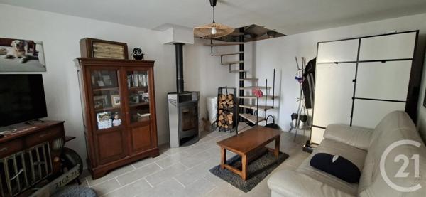 Maison à vendre  3 pièces - 81,95 m2 PRE ST MARTIN - 28